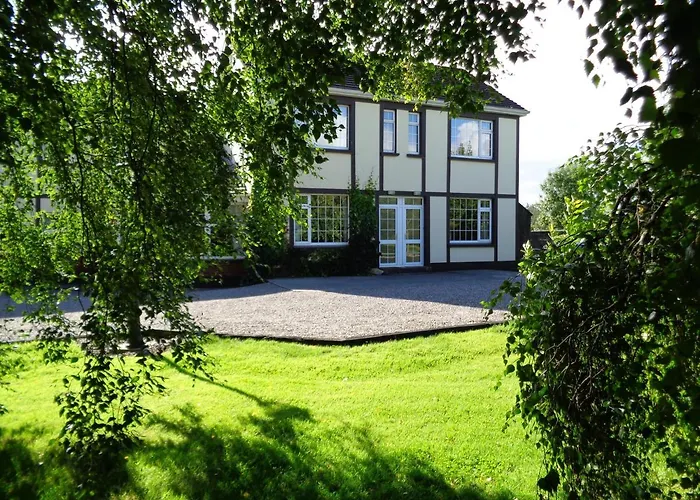 Lägenhet Redwood Cill Airne